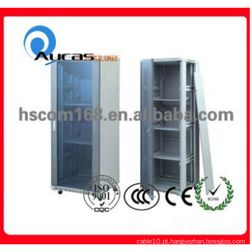 Gabinete de rede de alta qualidade 42u server rack China supplier